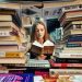 Jangan sampai salah pilih! Kenali perbedaan buku asli dan bajakan agar bacaanmu tetap berkualitas. Foto/Pinterest