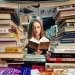 Jangan sampai salah pilih! Kenali perbedaan buku asli dan bajakan agar bacaanmu tetap berkualitas. Foto/Pinterest
