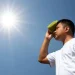 Penawar Herbal Medicine ungkap manfaat produk herbal untuk membantu mengatasi permasalahan kulit karena paparan sinar matahari. /Foto: Pinterest/Longevity Regenerative Institute.