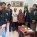 Mahasiswa PKNM FK UB kelompok 32