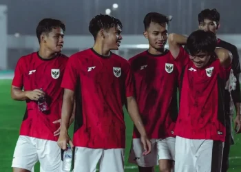 Kualifikasi Piala Asia U-23 2026