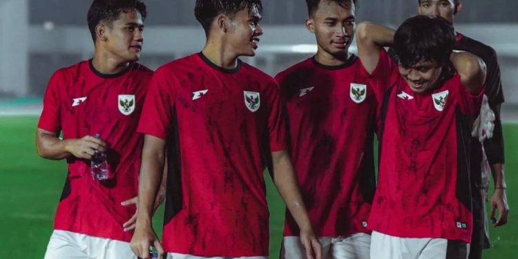 Kualifikasi Piala Asia U-23 2026