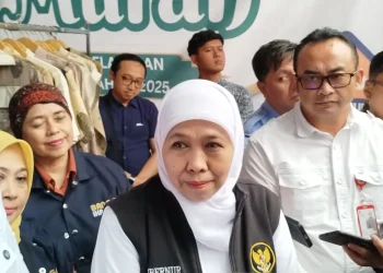 Harga beras