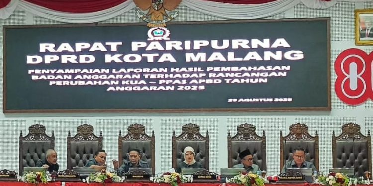 DPRD Kota Malang