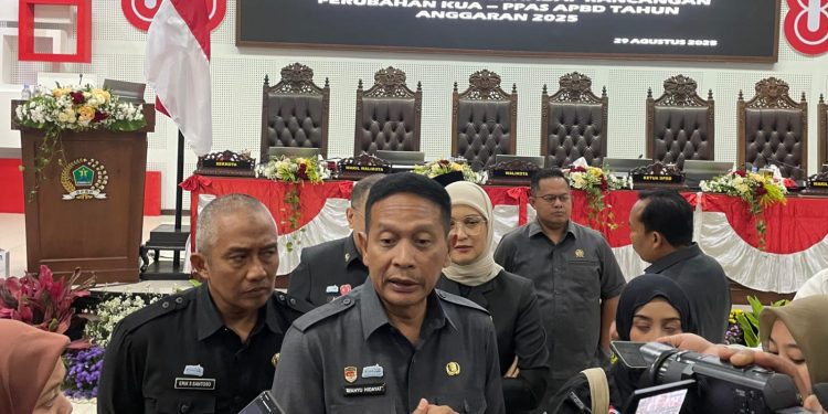 Wali Kota Malang