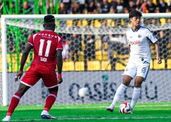 Persijap Jepara vs Arema FC