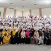 Mahasiswa baru Program Studi Kimia UIN Malang. Foto/dok