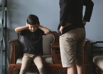 Oppositional Defiant Disorder