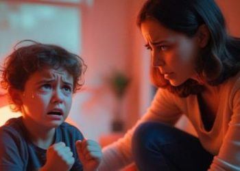 PSLC Ungkap Permasalahan Orang Tua Anak Berkebutuhan Khusus yang Harus Terjaga Sepanjang Malam