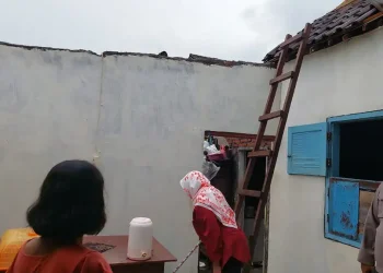 Angin kencang