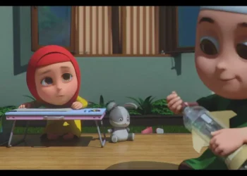Film ANimasi