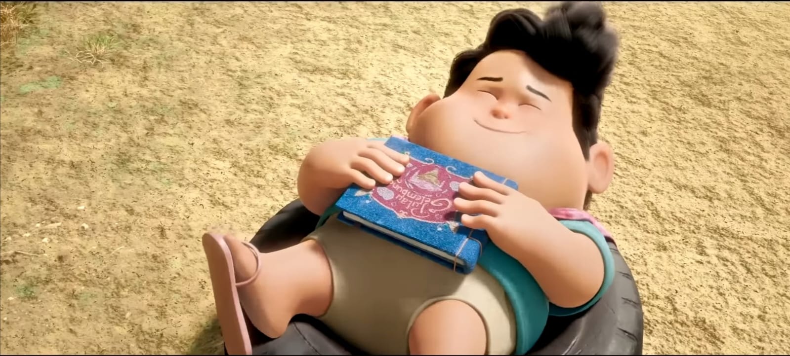 Film Animasi