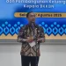 Menteri Menteri Kependudukan dan Pembangunan Keluarga RI, Wihaji. (Foto/M Sholeh)