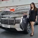 Penampakan unit baru Hyundai Stargazer Cartenz yang kini resmi mengaspal di Malang. Foto: Azmy