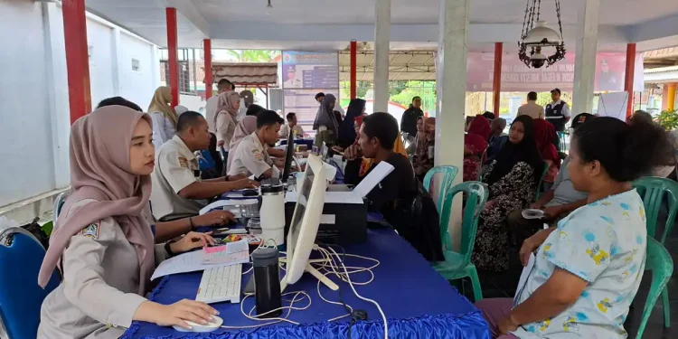 Pajak daerah Kabupaten Malang