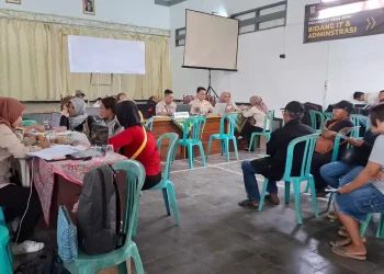 Bayar Pajak Pakai Qris