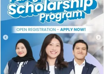 Paragon Scholarship Program 2025