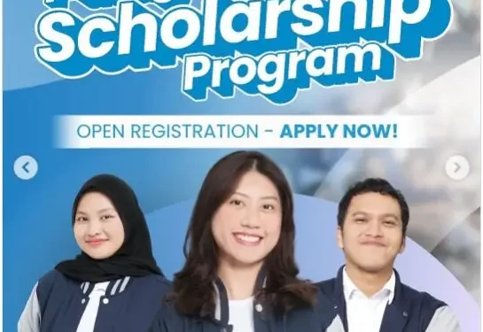 Paragon Scholarship Program 2025