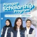 Paragon Scholarship Program 2025