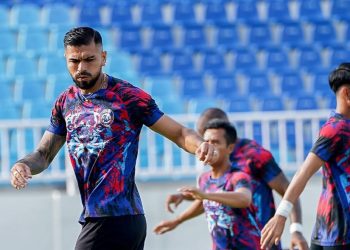 Harga tiket Arema FC di laga kandang jelang bergulirnya kompetisi Super League 2025/2026. /Foto: Instagram @aremafcofficial