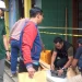 Satreskrim Polres Batu bersama Tim Inafis saat olah TKP. Foto: Polres Batu
