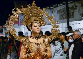 Jadwal karnaval Kabupaten Malang dari tanggal 28 – 31 Agustus 2025 yang amat sayang untuk dilewatkan./Foto: Tangkapan layar Instagram @karnavalmalang