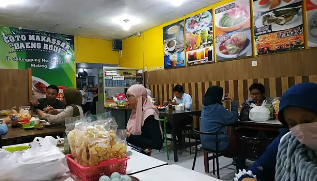 Coto Makassar