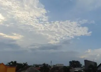 prakiraan cuaca Malang