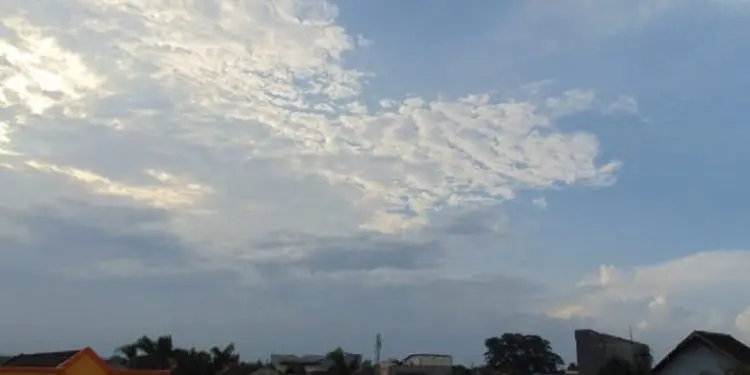 prakiraan cuaca Malang