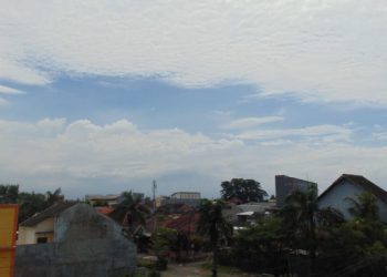 prakiraan cuaca Malang