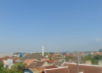 Prakiraan Cuaca Malang