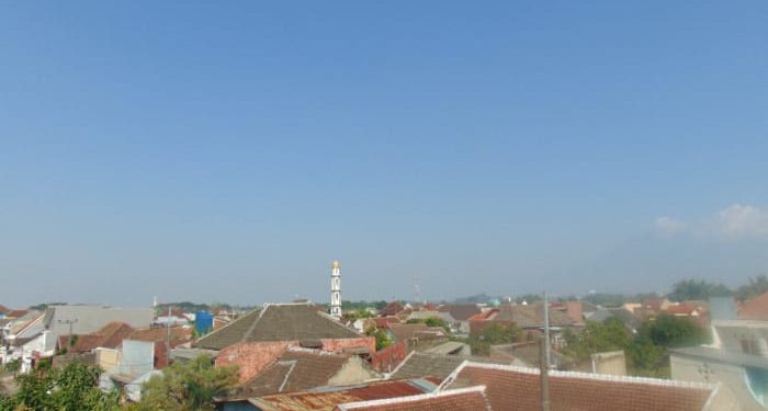 Prakiraan Cuaca Malang