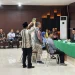 Sidang terpadu perwalian untuk 25 anak terlantar di Kota Malang hingga diputuskan resmi punya wali hukum. (Foto/M Sholeh)