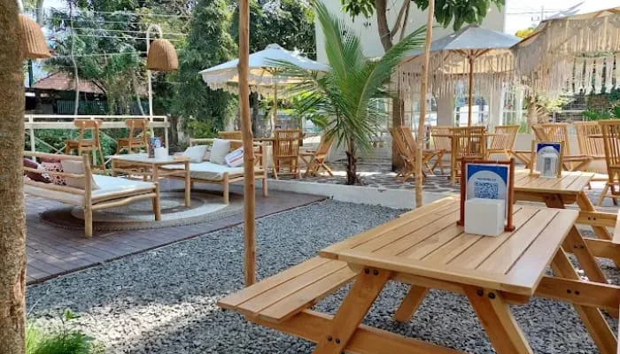 Rockhills and Cafe Batu./Foto: Google Review/Ferly Muharrami Habibi