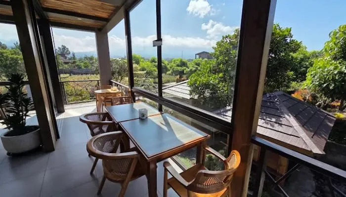Cana Coffee Batu./Foto: Google Review/Evan Ericssen