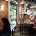 Rekomendasi tempat sarapan dekat UB yang enak, murah, dan mudah dijangkau. /Foto: Google Review Sejenak UB Coffee