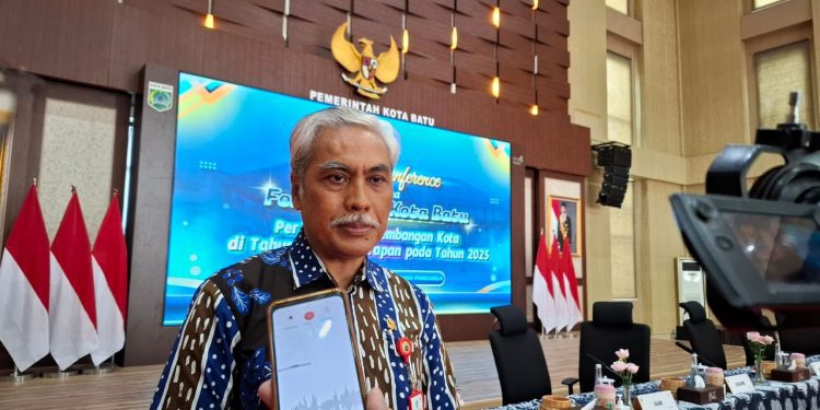 program 1.000 sarjana