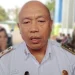 stok beras kota Malang