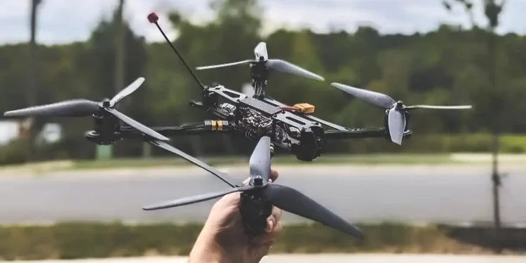 regulasi drone