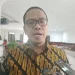 Ketua Komisi B DPRD Kota Malang, Bayu Rekso Aji. (Foto/M Sholeh)