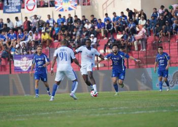 Fakta menarik laga PSIM Yogyakarta vs Arema FC di pekan ke-2 BRI Super League 2025/2026./Foto: Tugujatim.id/Dani Kristian Wardhana