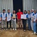 Mahasiswa Unitri. Foto/dok