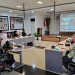 Monitoring dan Evaluasi Layanan TBC RO di RSUD Karsa Husada yang digelar oleh Dinkes Kota Batu. Foto: Azmy
