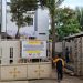 Pintu gerbang Ponpes Darul Mujtaba di Pakisaji. Foto: Aisyah Nawangsari Putri