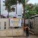 Pintu gerbang Ponpes Darul Mujtaba di Pakisaji. Foto: Aisyah Nawangsari Putri