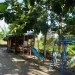 Taman baca di Kabupaten Malang yang didirikan oleh pasangan suami istri di Ketani, Tegalgondo, Kecamatan Karangploso, Kabupaten Malang. Foto/Siti Nur Fadia