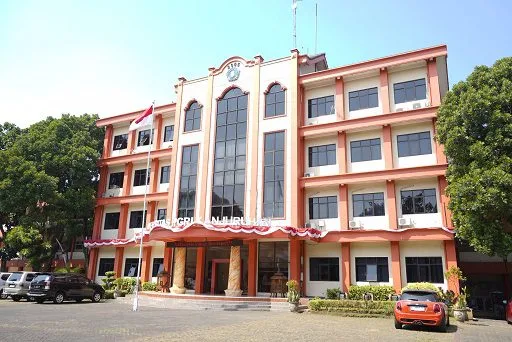 Unikama dipercaya Ditjen GTK siapkan program Pemenuhan Kualifikasi Guru S-1 dan D-4./Foto: Dok. Unikama