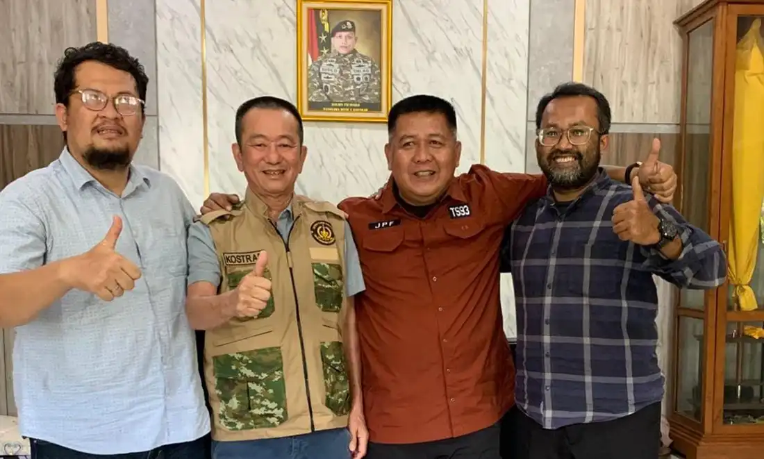 Foto Bersama