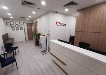 heart doctor,singapura - Kapan Harus Menemui Heart Doctor in Singapore? Kenali 7 Tanda Peringatan Ini