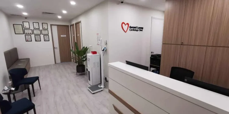 heart doctor,singapura - Kapan Harus Menemui Heart Doctor in Singapore? Kenali 7 Tanda Peringatan Ini